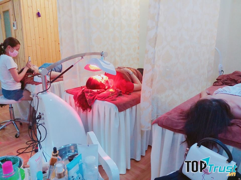 Hãy đến với massage body Thái mỗi khi mệt mỏi với cuộc sống và công việc bộn bề mà không có thời gian nghỉ ngơi.