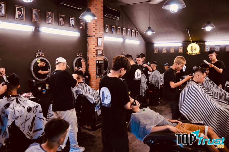 Art Barbershop