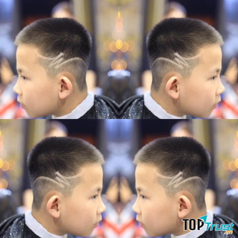 Art barbershop Huế