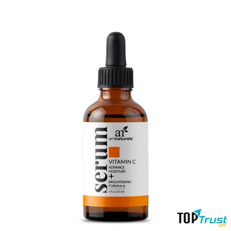 Art Naturals Enhanced Vitamin C Serum