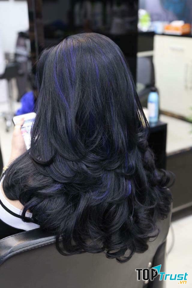 ART Salon Hair Nail Spa