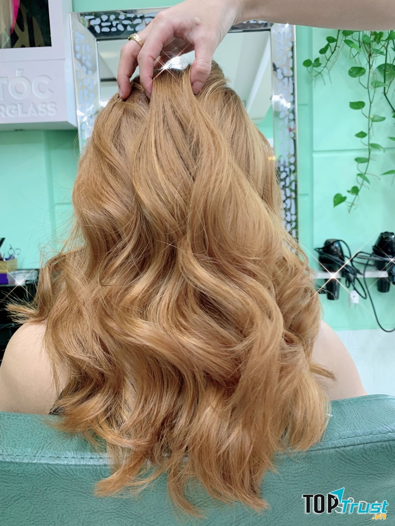 ART Salon Hair Nail Spa