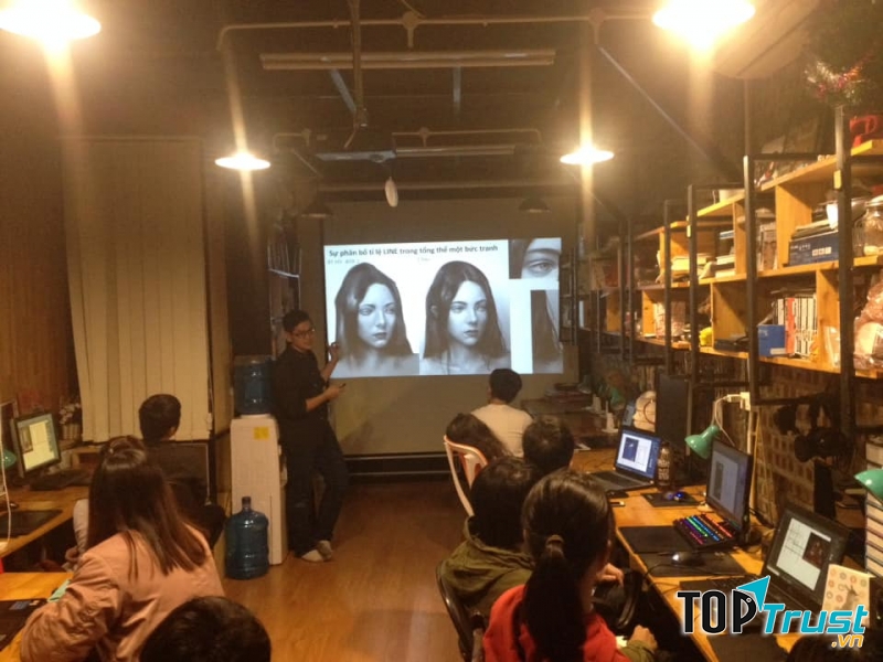 Art Workout Creative