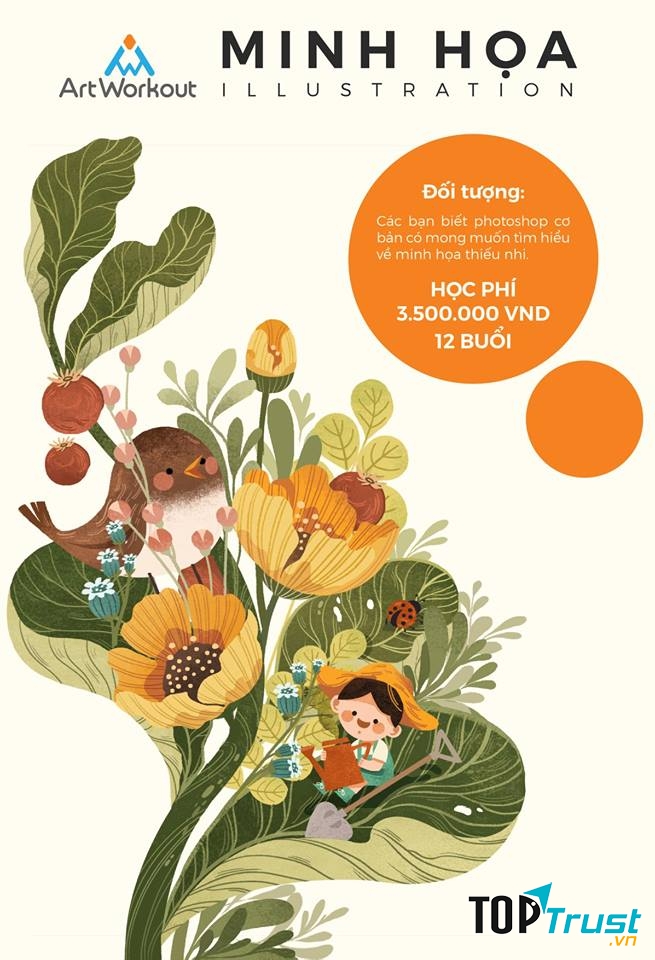 Art Workout Creative