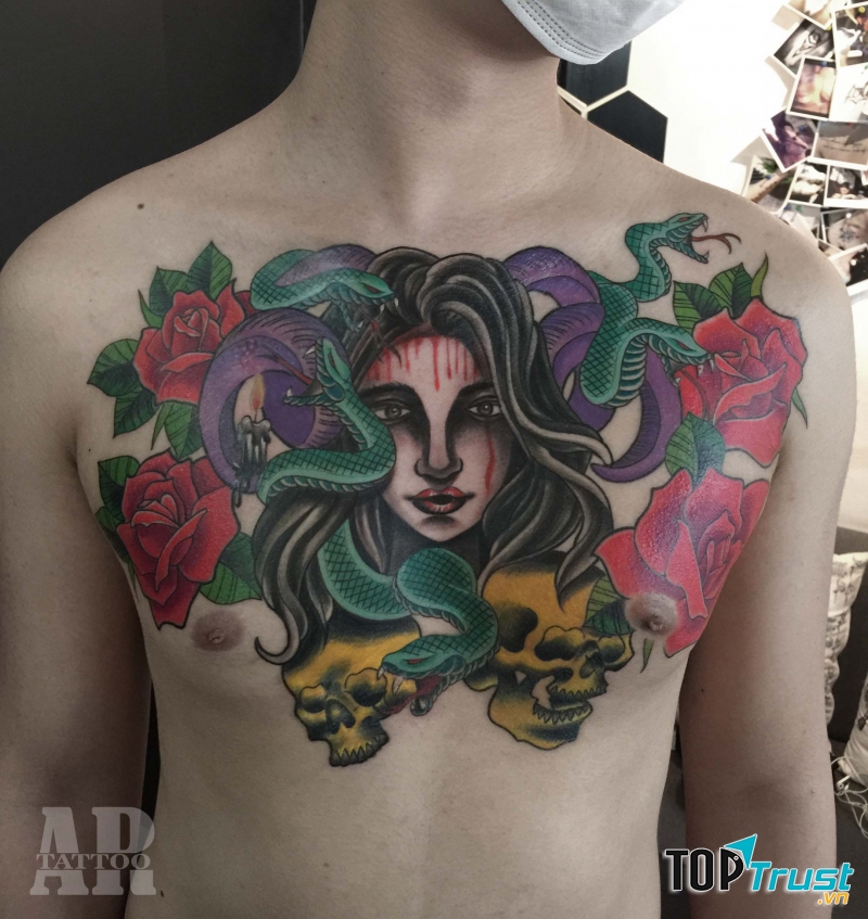 ARt.attoo Shop
