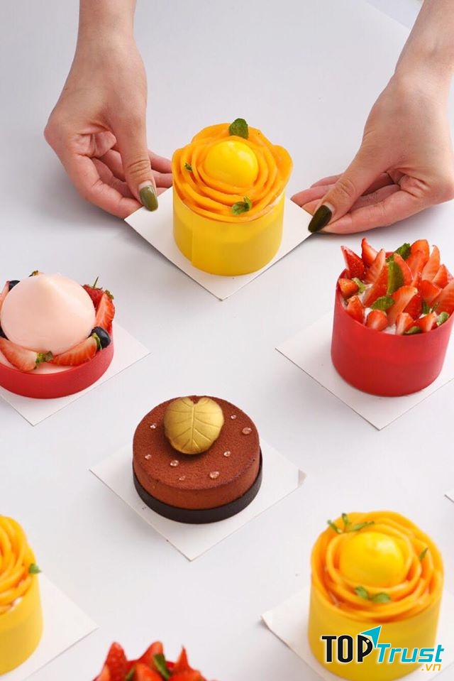 Artemis Pastry & Coffee Shop