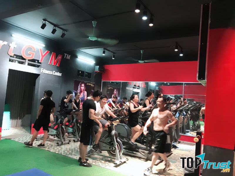 Artgym Phú Thọ