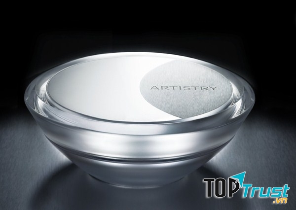 kem Artistry Crème L/X