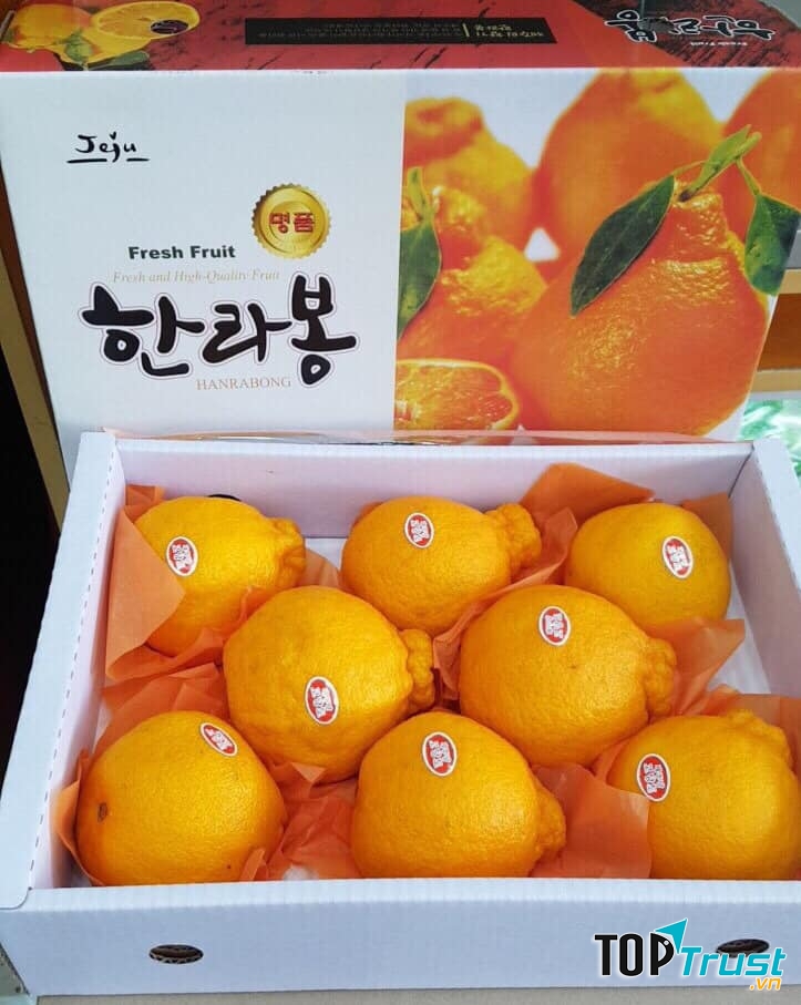 ASC Fruits - Trái cây nhập khẩu