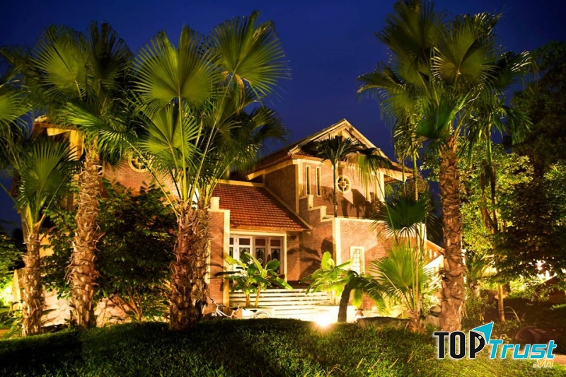 Asean Resort
