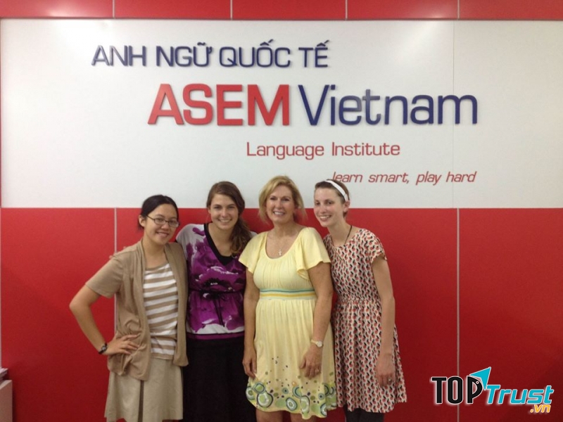 ASEM VIETNAM