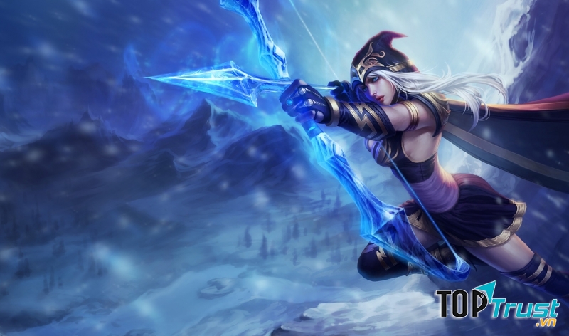 Ashe
