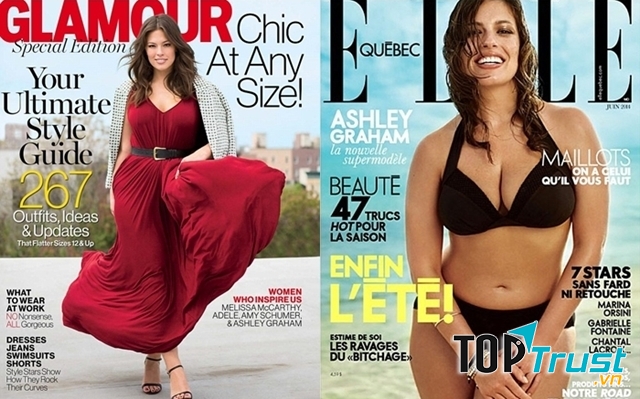 Ashley Graham