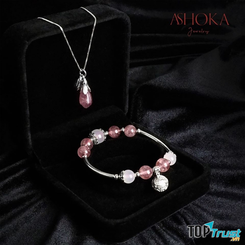 Ashoka Jewelry