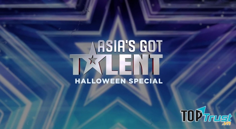 Cuộc thi tài năng lớn nhất thế giới này mời gọi những tài năng thuộc mọi lĩnh vực, mọi lứa tuổi tham gia