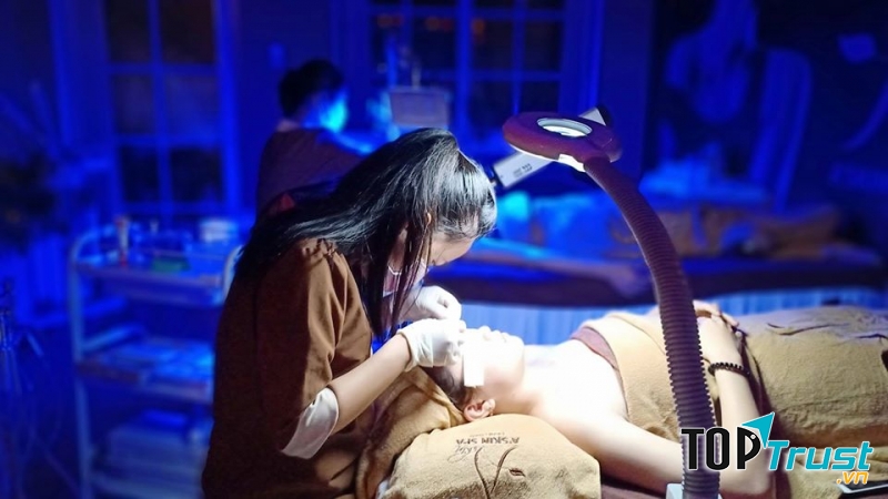 A’Skin Spa