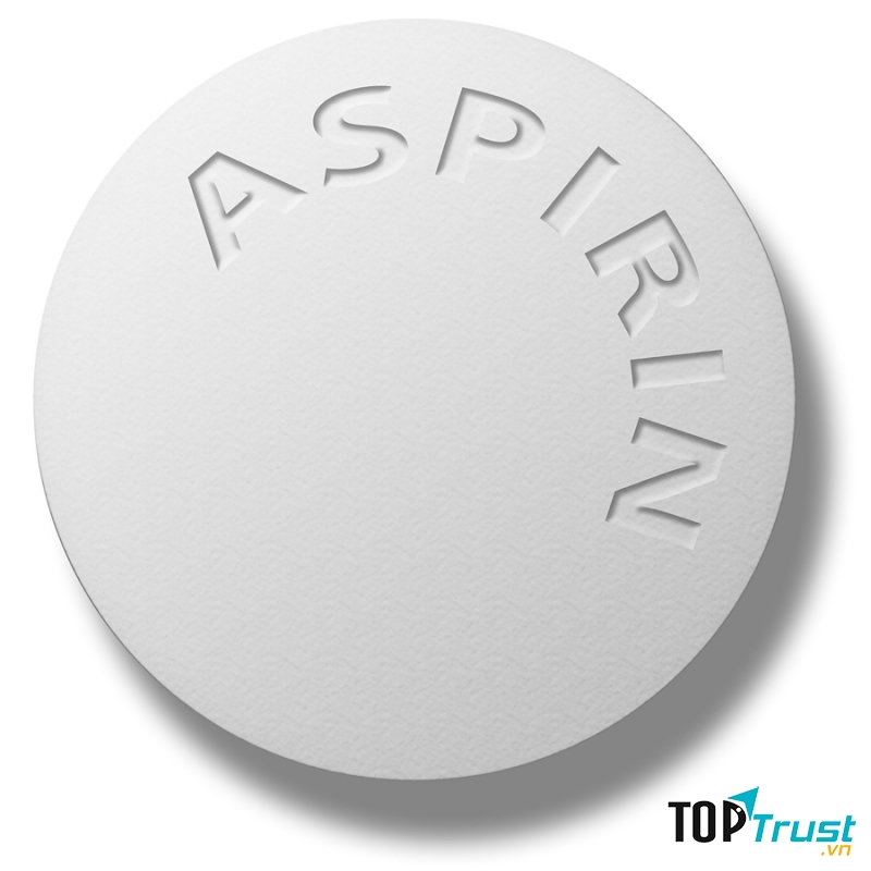 Aspirin