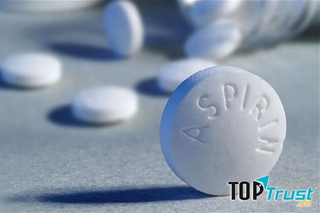 Aspirin