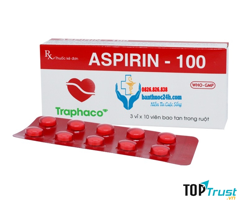 Aspirin