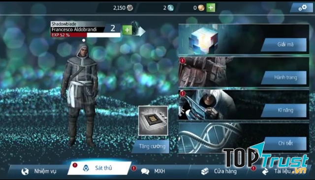 Assassin's Creed Identity