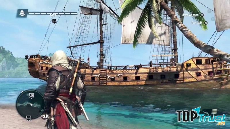 Assassin’s Creed Pirates