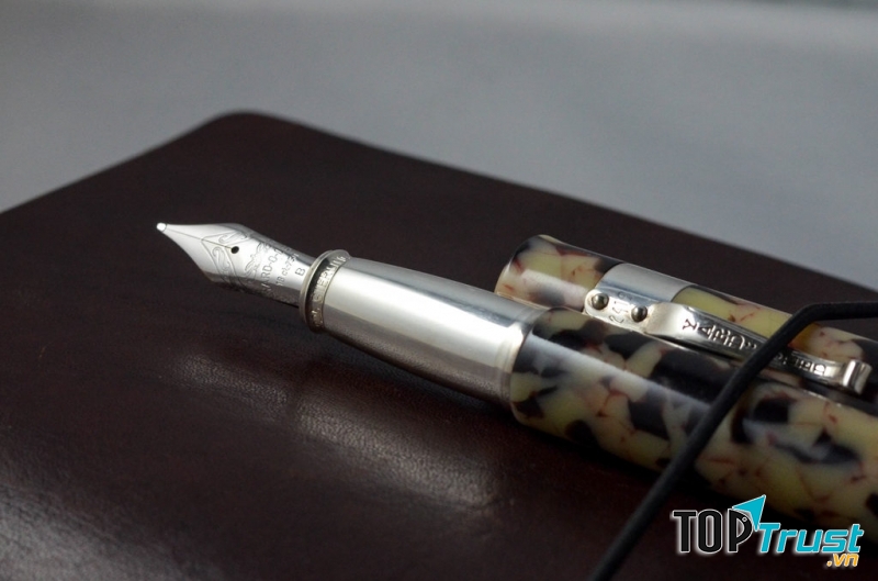 Một thiết kế khác của Astoria (Nguồn: Sưu tầm)