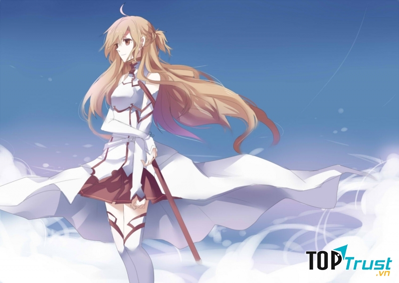 Asuna – Sword Art Online