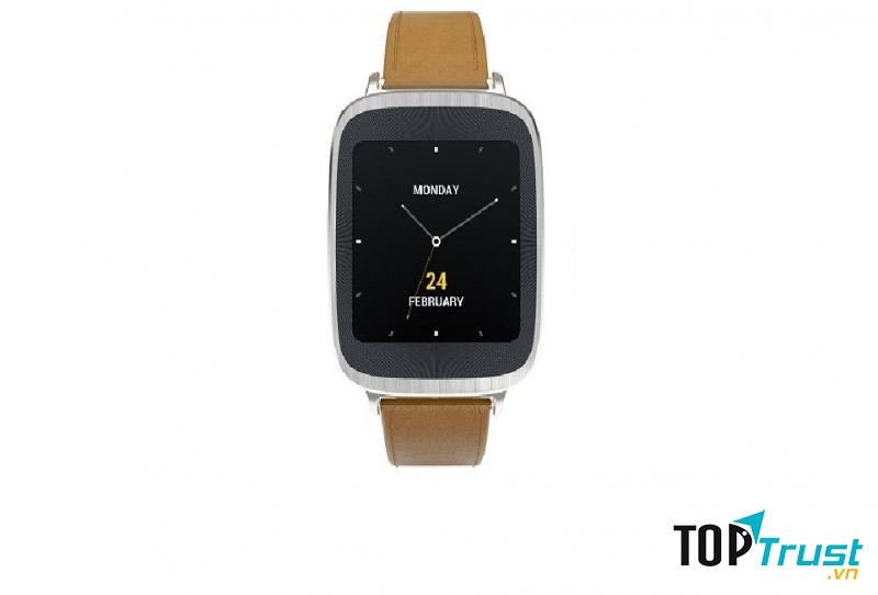 Thương hiệu Asus chưa từng làm khách hàng thất vọng