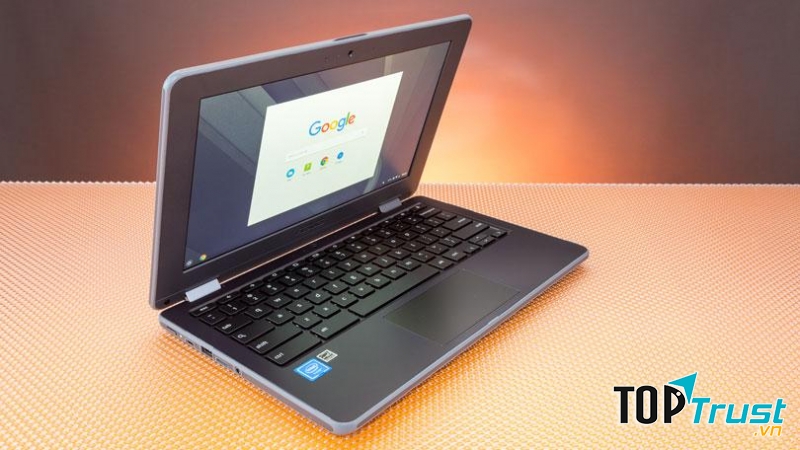 Asus Chromebook Flip – Giá: 12 triệu