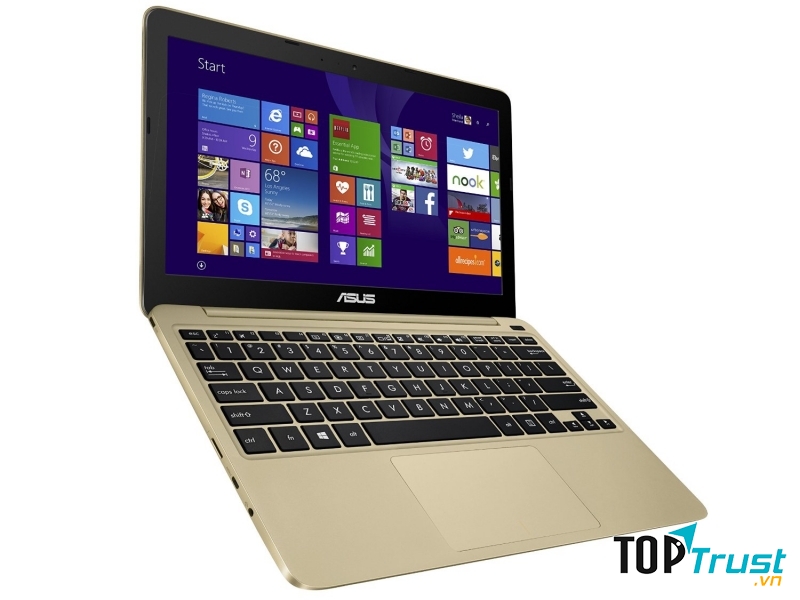 Asus EeeBook X205TA (11.6 inch)