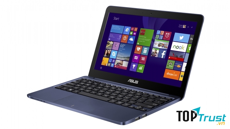 Asus EeeBook X205TA (11.6 inch)