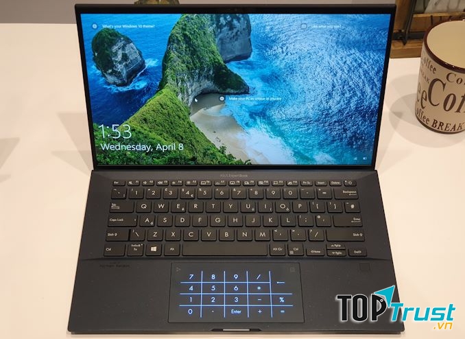 Asus ExpertBook B9450