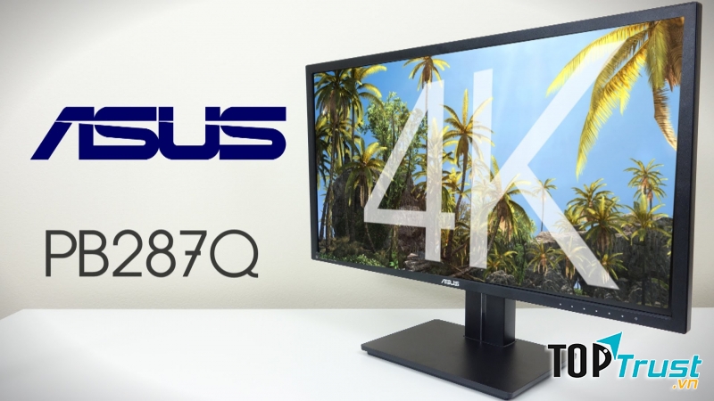 Màn hình Asus PB287Q