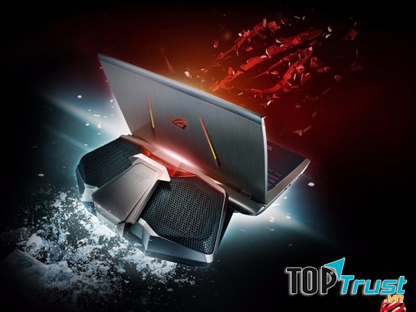 Asus ROG GX 700