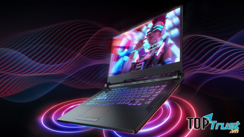 Asus Strix G531GD-AL109T