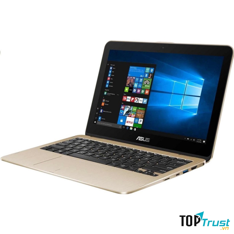 Asus TP203NAH – Giá: 6,5 triệu