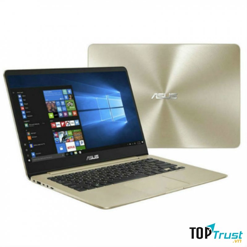 Asus VivoBook A411UA
