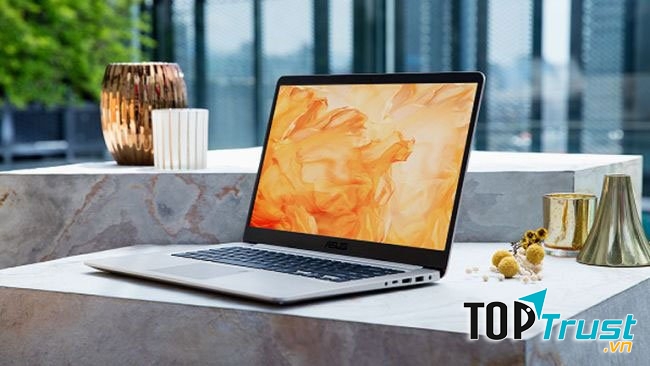 Asus VivoBook S15 (S532F)