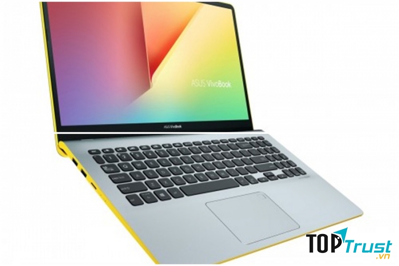 Asus VivoBook S15 (S532F)