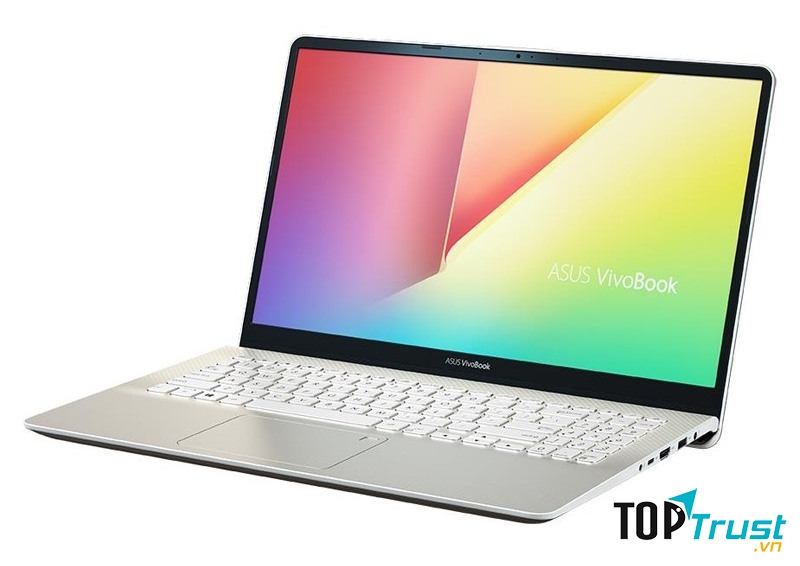 Asus Vivobook S530UN