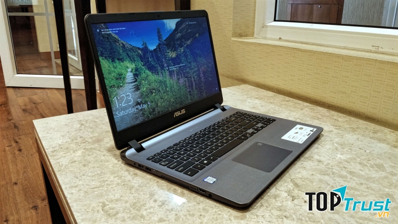 Asus Vivobook X507MA