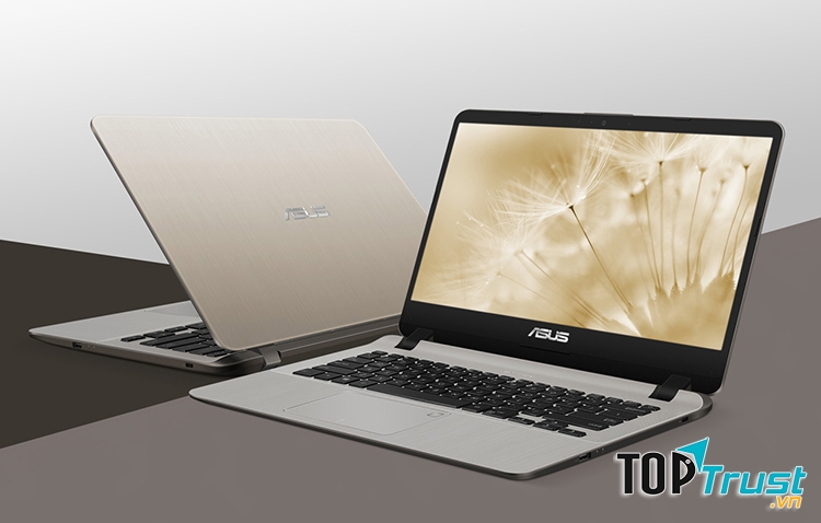Asus X407UA