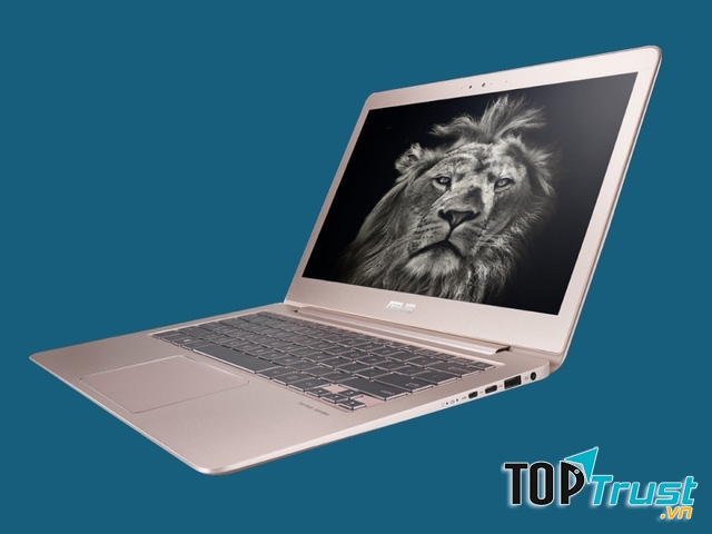 Asus Zenbook UX330UA: Ultrabook rẻ nhất nhưng vẫn có hiệu năng đáng gờm