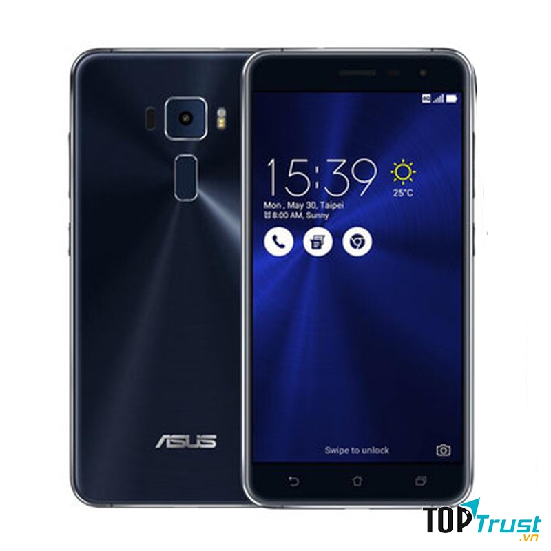 ASUS ZenFone 3 ZE552KL