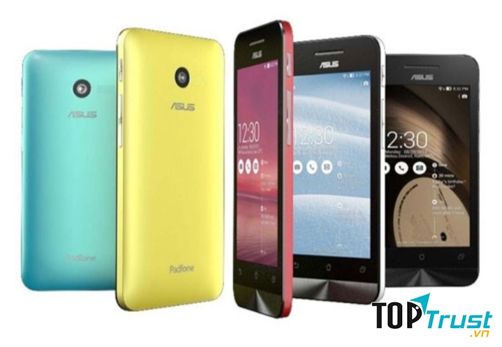 Asus Zenfone 4 Max ZC520KL