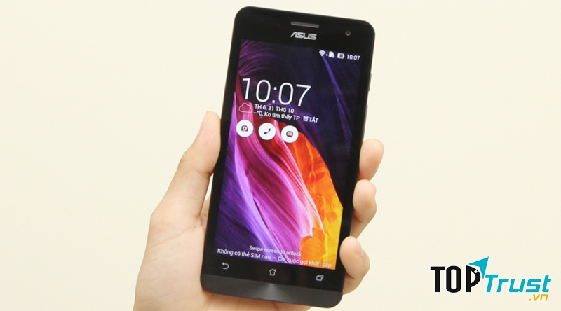Asus Zenfone 5 16G (A500CG Ram 2G, 16G)