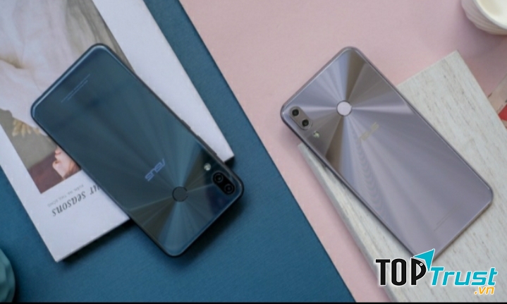 Asus Zenfone 5 Ze620Kl﻿