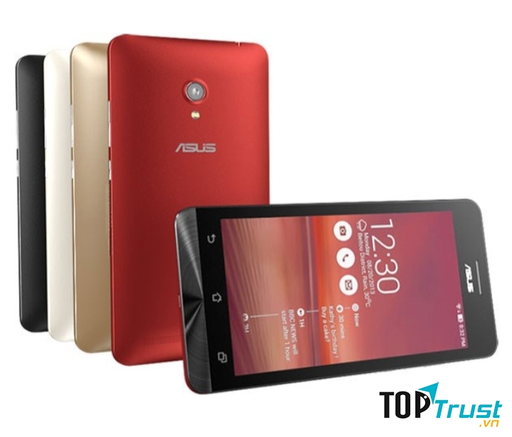 Asus Zenfone 6 A601