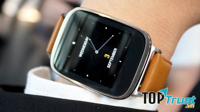 Asus Zenwatch