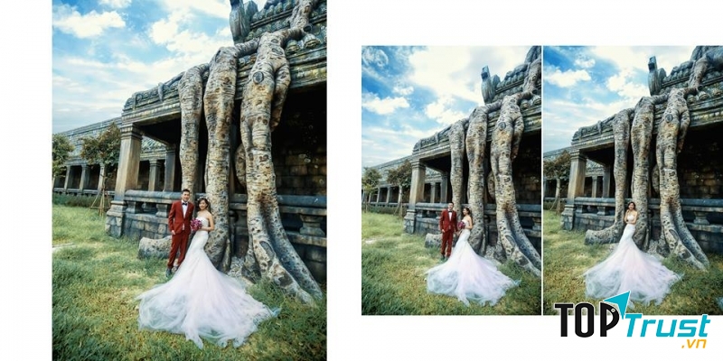 Photo by AT Wedding